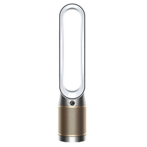 Purificateur Dyson Cool™ Formaldehyde (Blanc/Or)
